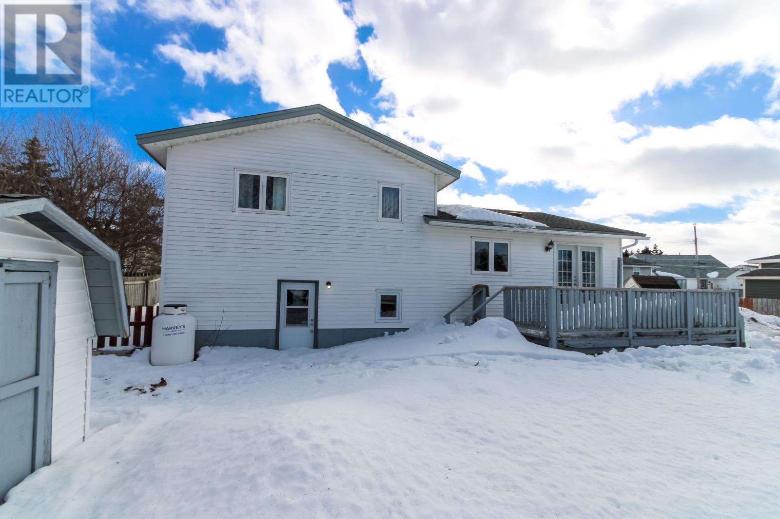 8 Denford Estates, Conception Bay South, Newfoundland & Labrador  A1W 4G9 - Photo 5 - 1294899