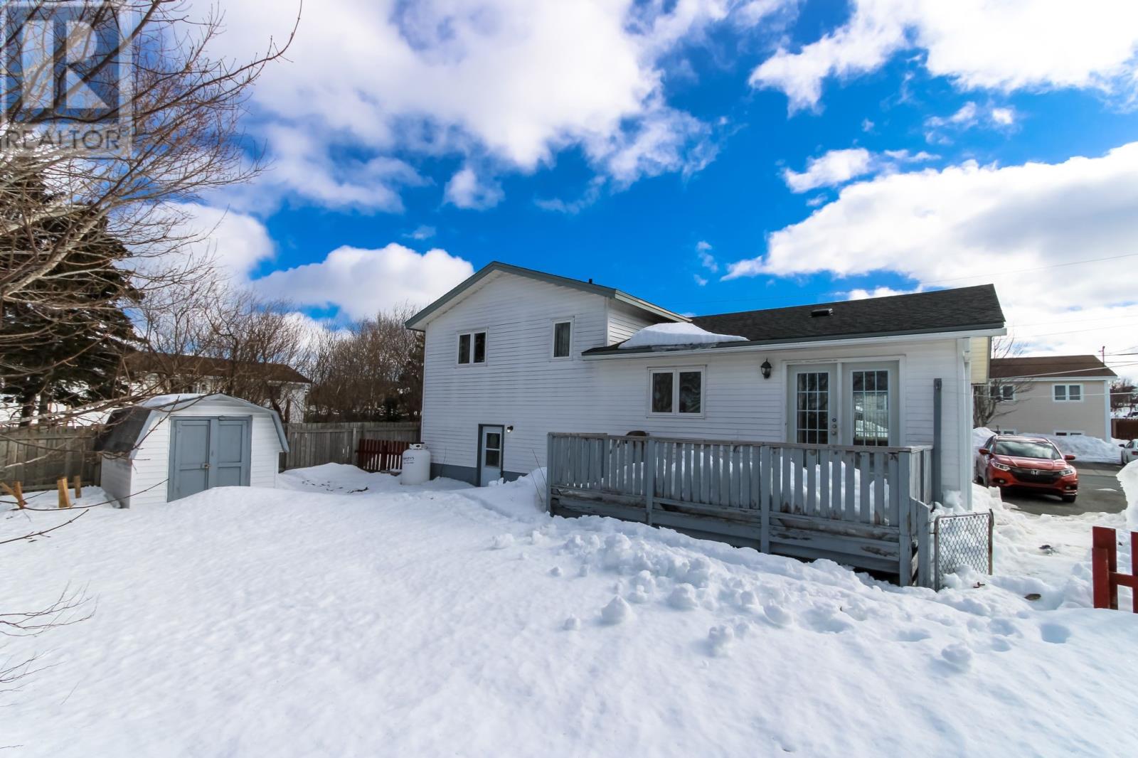 8 Denford Estates, Conception Bay South, Newfoundland & Labrador  A1W 4G9 - Photo 6 - 1294899