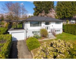 32565 FLEMING AVENUE, Mission, British Columbia