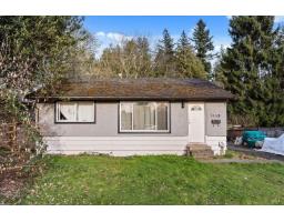 7680 BLOTT STREET, Mission, British Columbia