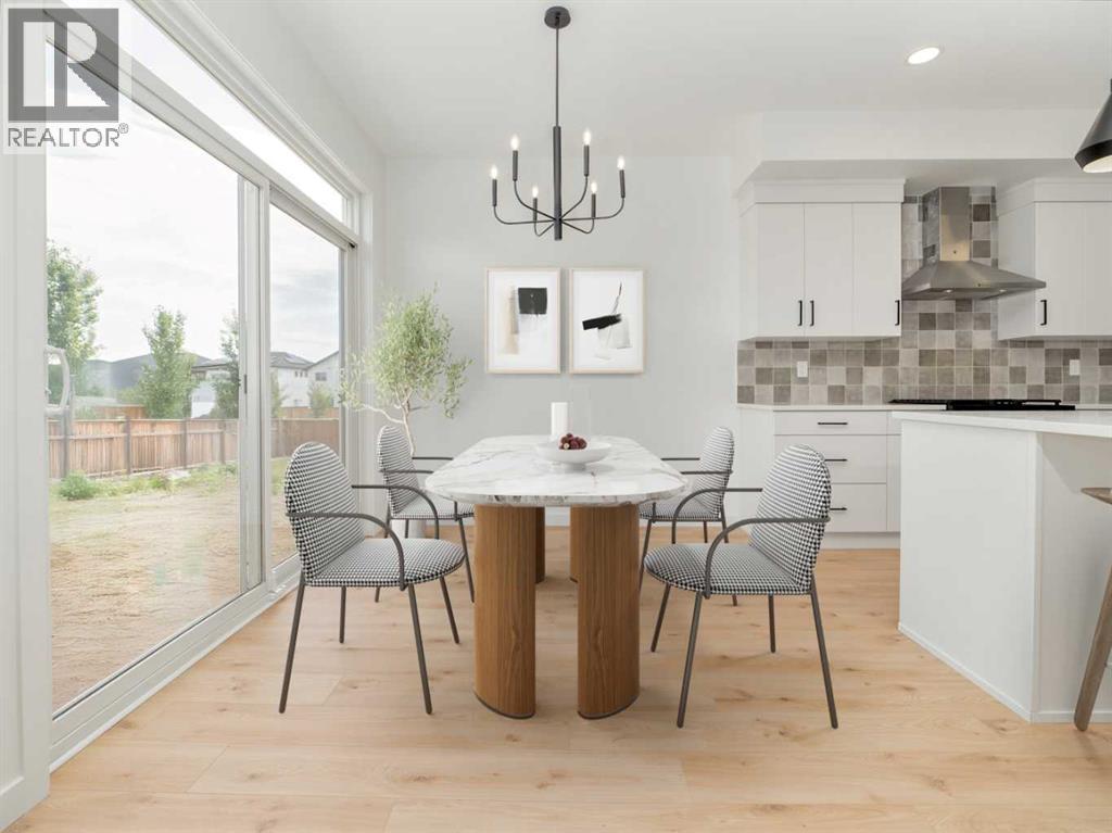 714 Violet Place W, Lethbridge, Alberta  T1J 5V1 - Photo 5 - A2180225