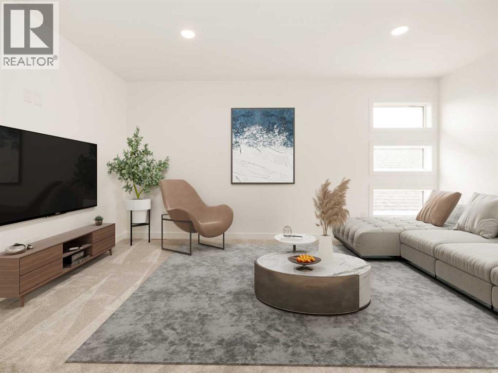 714 Violet Place W, Lethbridge, Alberta  T1J 5V1 - Photo 9 - A2180225