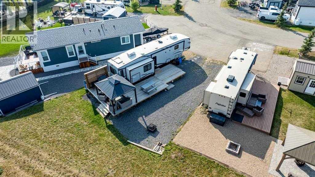 115, 41019 Range Road 11, Rural Lacombe County, Alberta  T0C 2J0 - Photo 17 - A2274490