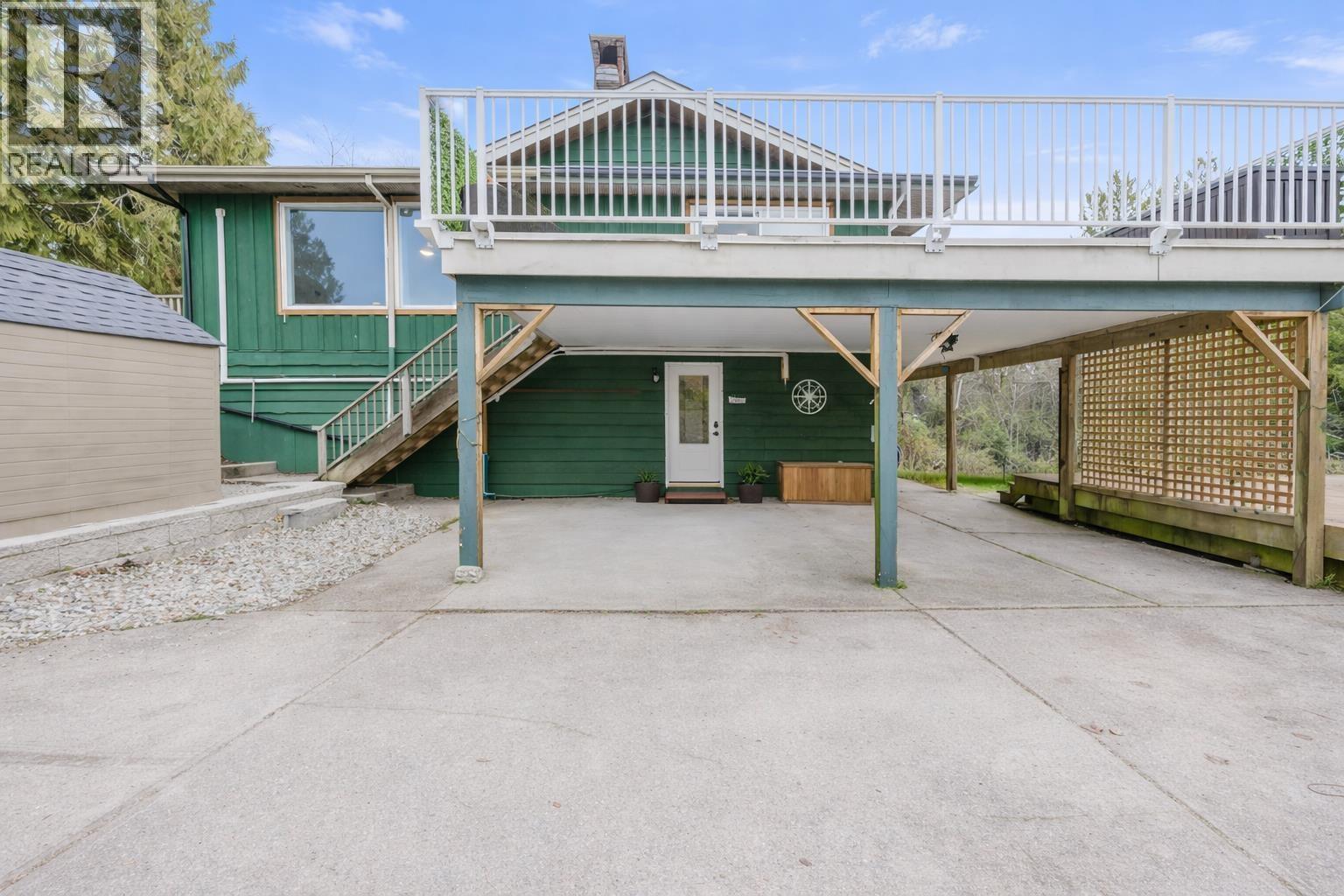 1405 Velvet Road, Gibsons, British Columbia  V0N 1V0 - Photo 17 - R3103420