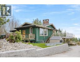 1405 VELVET ROAD, Gibsons, British Columbia