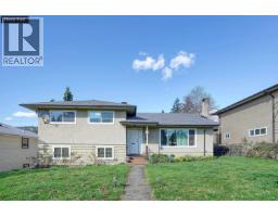 9645 DAVID DRIVE, Burnaby, British Columbia