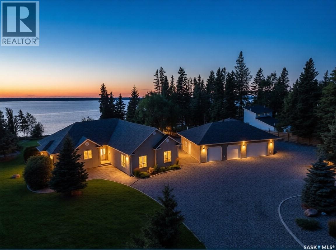 3 Karen Place, Candle Lake, Saskatchewan  S0J 3E0 - Photo 50 - SK026167