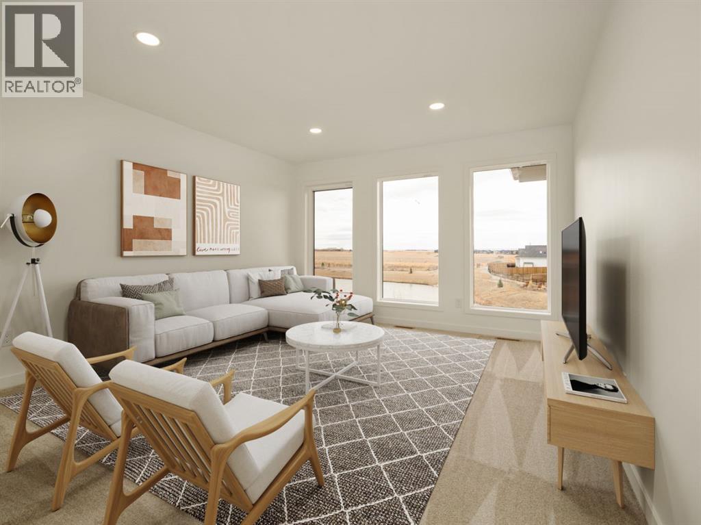 4430 31 Avenue S, Lethbridge, Alberta T1K 8L1 - Photo 13 - A2274801