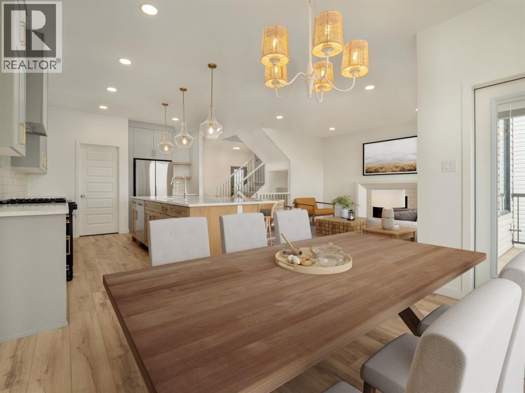 4430 31 Avenue S, Lethbridge, Alberta T1K 8L1 - Photo 7 - A2274801