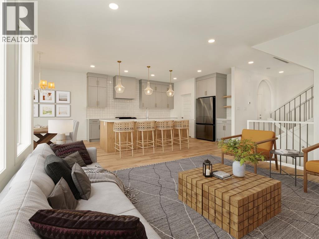 4430 31 Avenue S, Lethbridge, Alberta T1K 8L1 - Photo 9 - A2274801