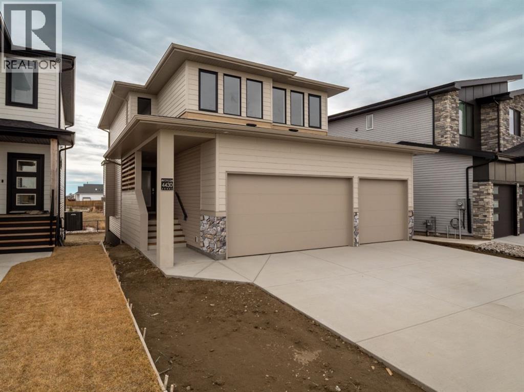 4430 31 Avenue S, Lethbridge, Alberta T1K 8L1 - Photo 1 - A2274801
