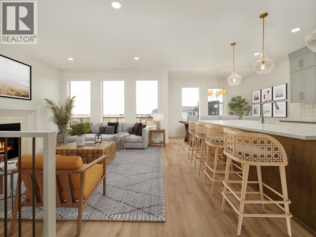 4430 31 Avenue S, Lethbridge, Alberta T1K 8L1 - Photo 6 - A2274801