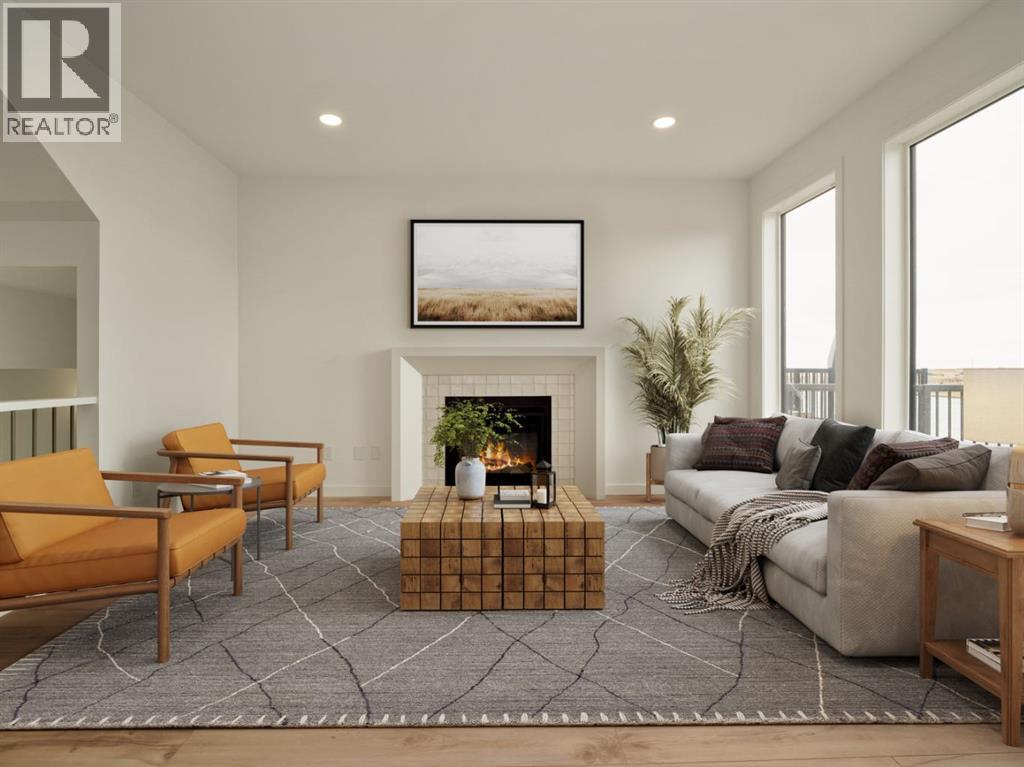 4430 31 Avenue S, Lethbridge, Alberta T1K 8L1 - Photo 8 - A2274801