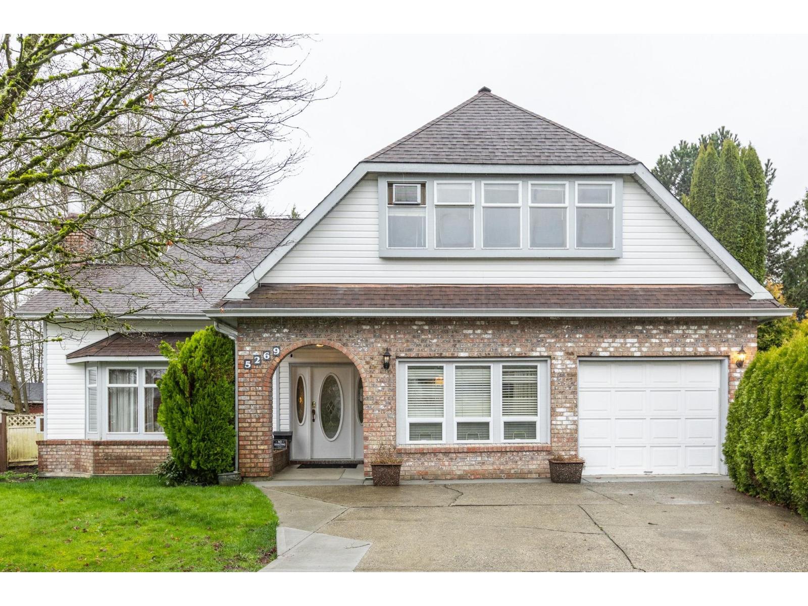 5269 197a Street, Langley, British Columbia  V3A 7Y1 - Photo 2 - R3102361