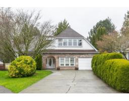 5269 197A STREET, Langley, British Columbia