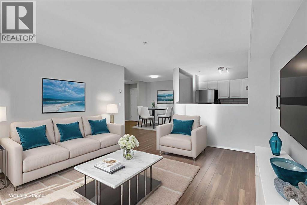 116, 3000 Somervale Court SW, Calgary, Alberta  T2Y 4J2 - Photo 1 - A2283164