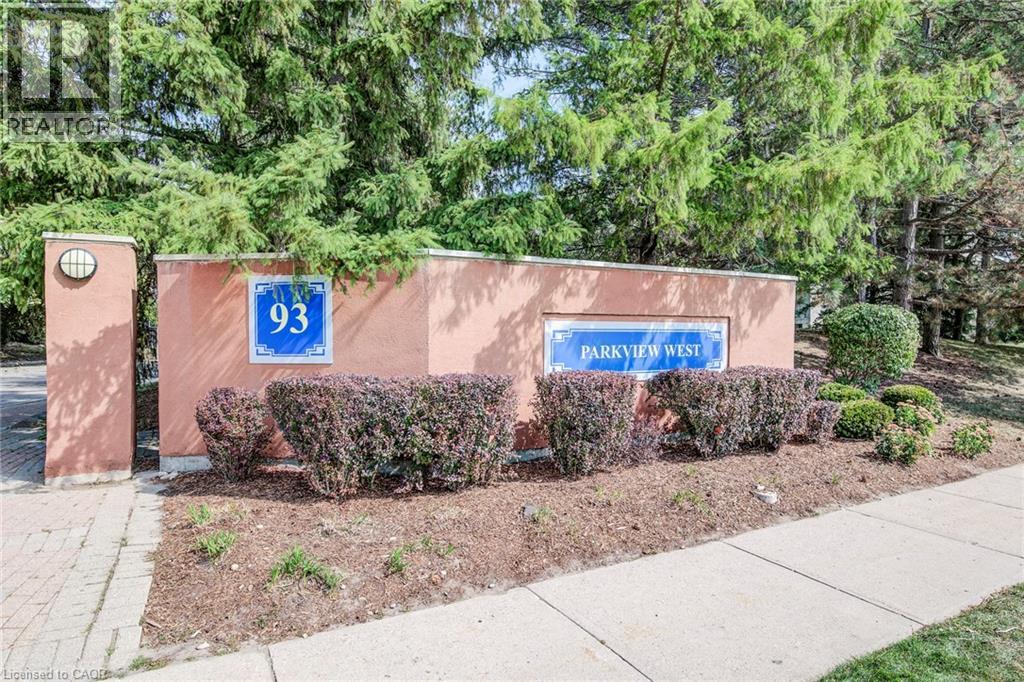 93 Westwood Road Unit# 206, Guelph, Ontario  N1H 7J7 - Photo 2 - 40806403