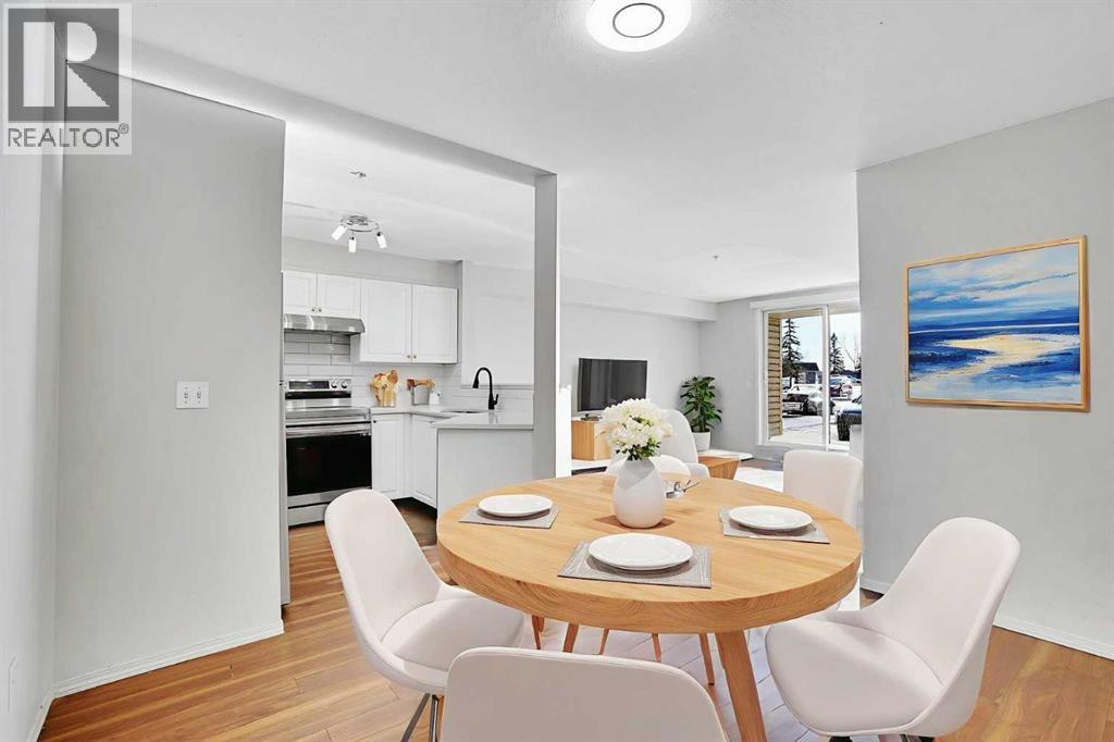 116, 3000 Somervale Court SW, Calgary, Alberta  T2Y 4J2 - Photo 3 - A2283164