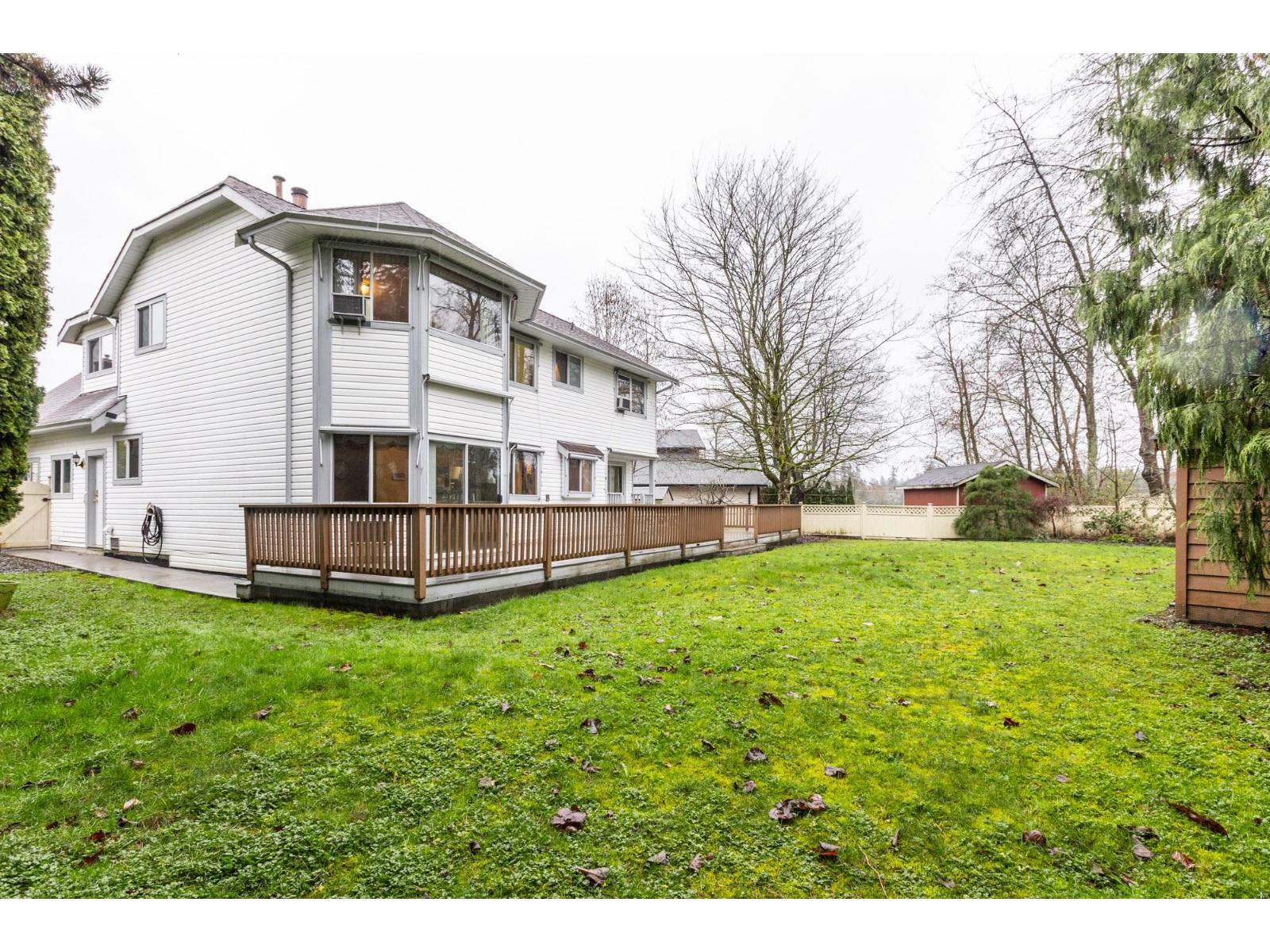 5269 197a Street, Langley, British Columbia  V3A 7Y1 - Photo 40 - R3102361