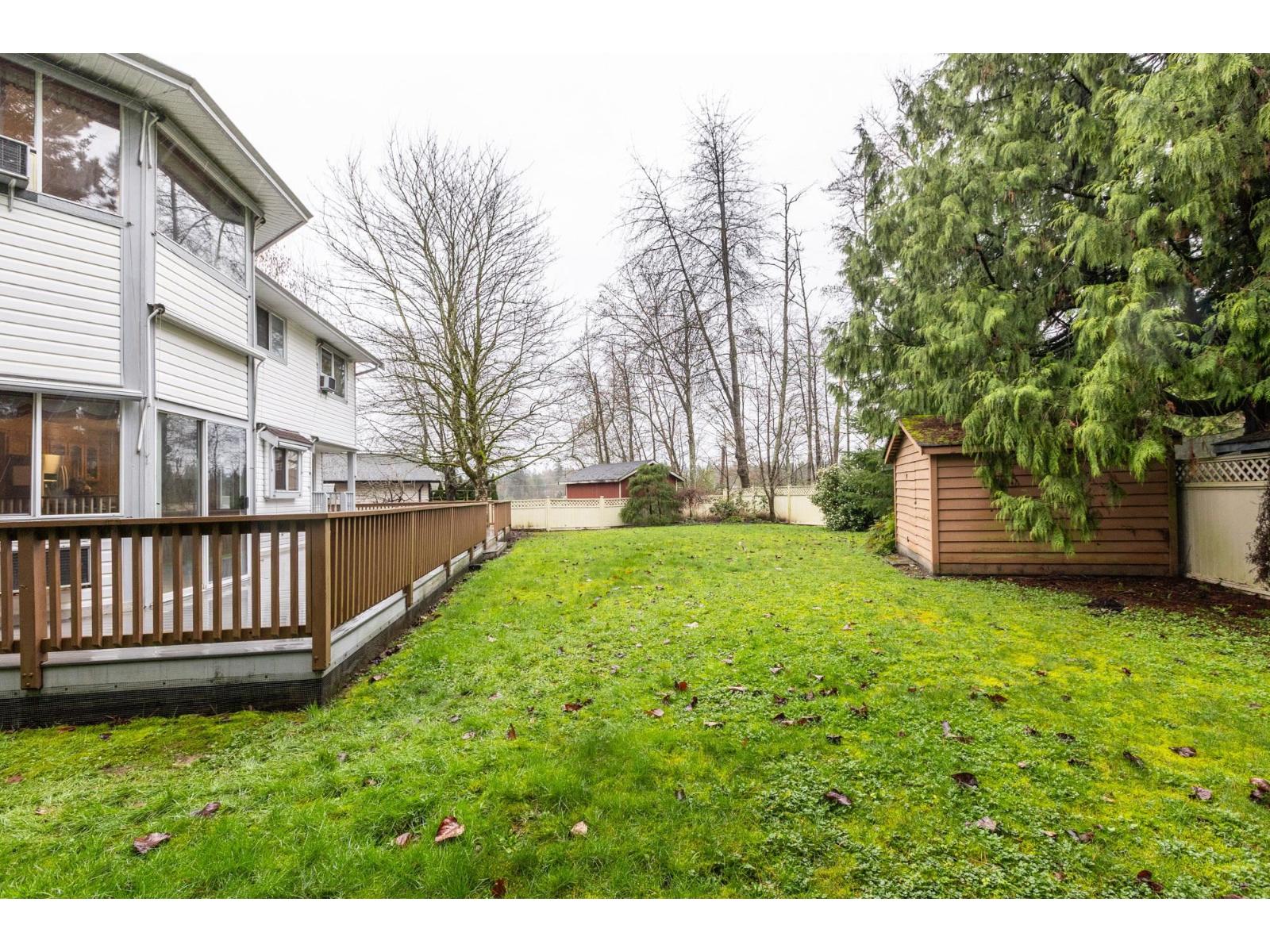 5269 197a Street, Langley, British Columbia  V3A 7Y1 - Photo 33 - R3102361