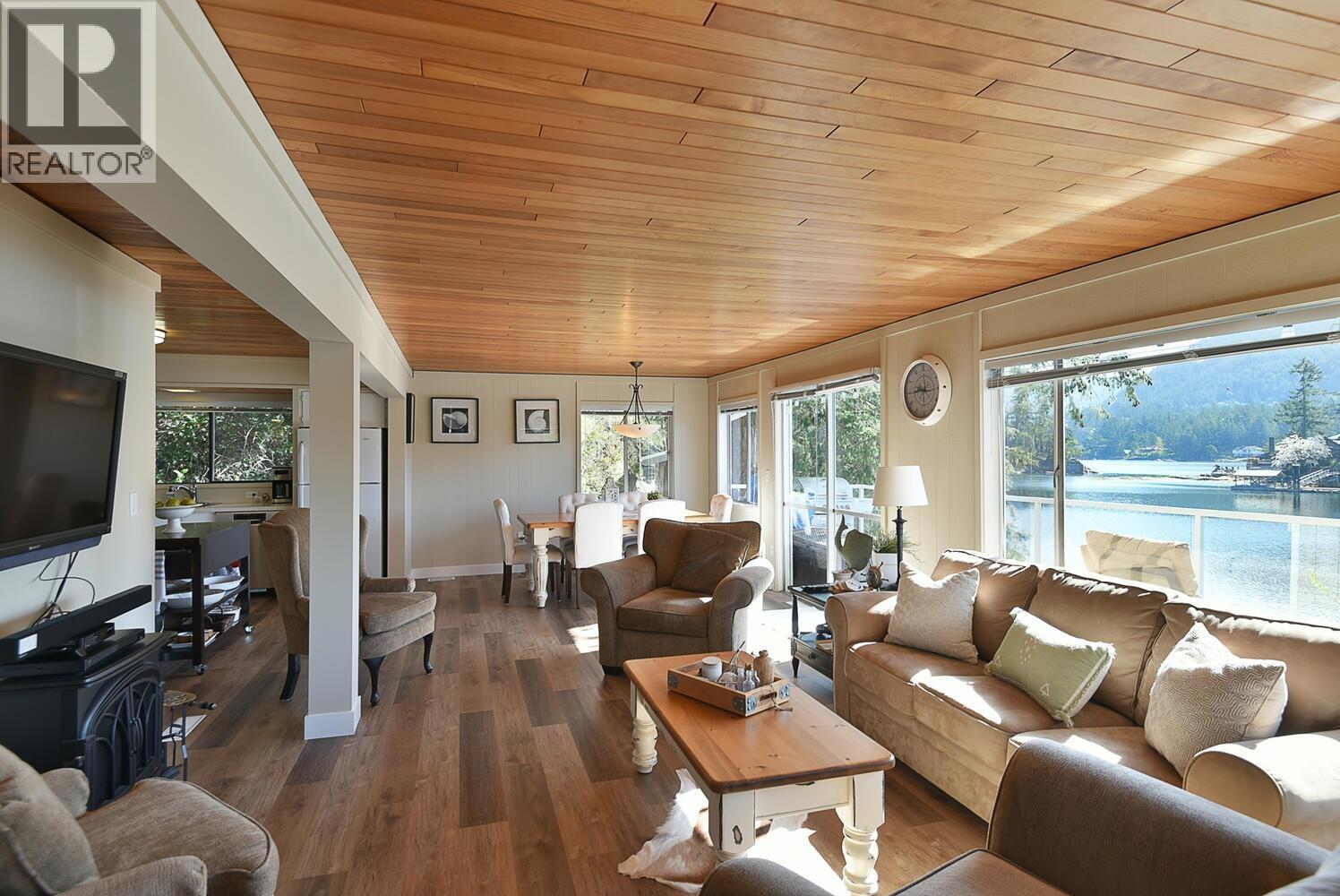 4279 Francis Peninsula Road, Madeira Park, British Columbia  V0N 2H1 - Photo 6 - R3103134