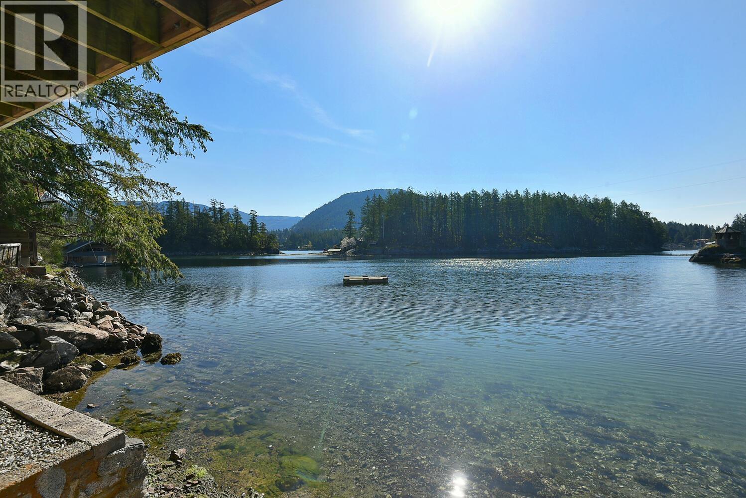 4279 Francis Peninsula Road, Madeira Park, British Columbia  V0N 2H1 - Photo 20 - R3103134