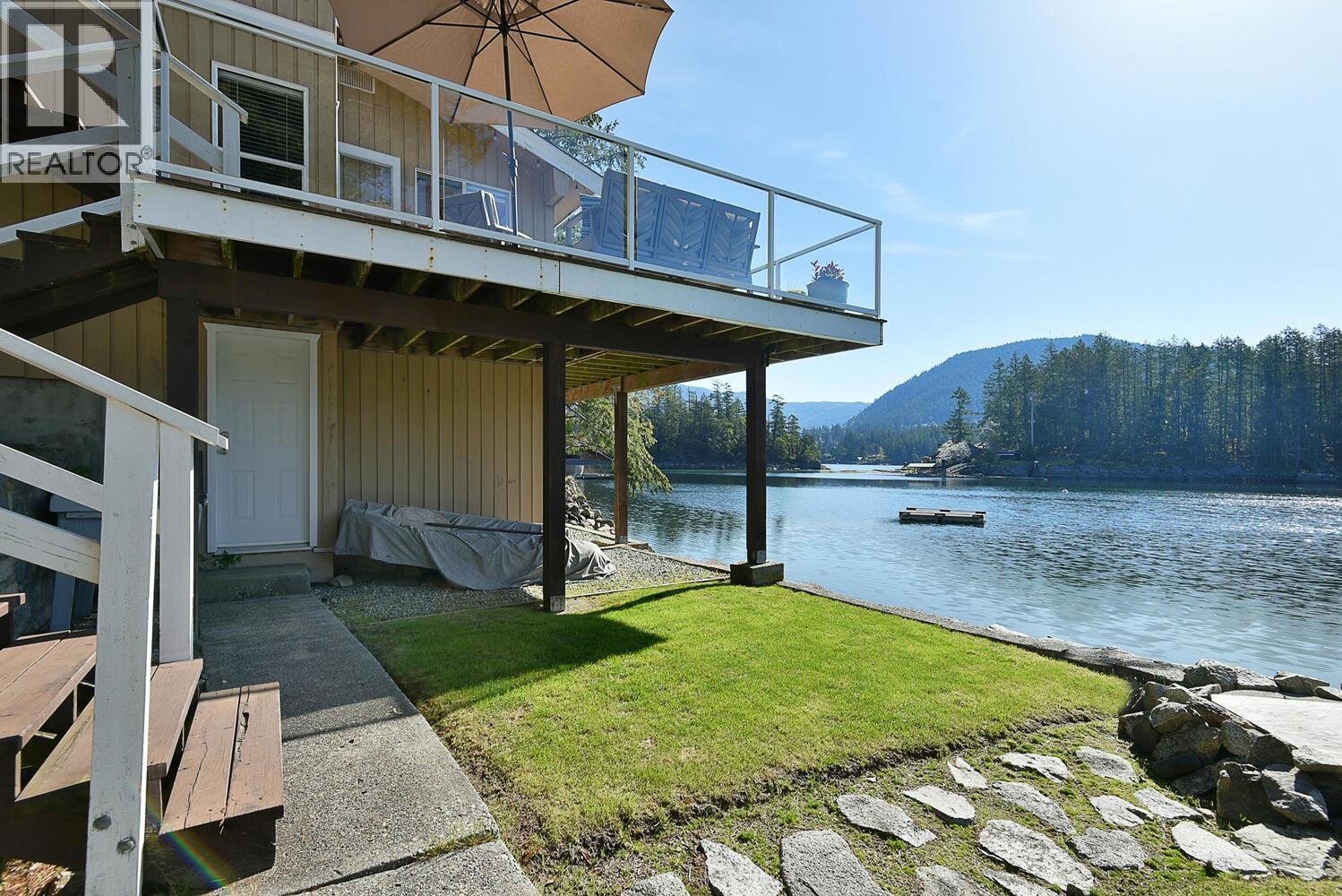 4279 Francis Peninsula Road, Madeira Park, British Columbia  V0N 2H1 - Photo 19 - R3103134