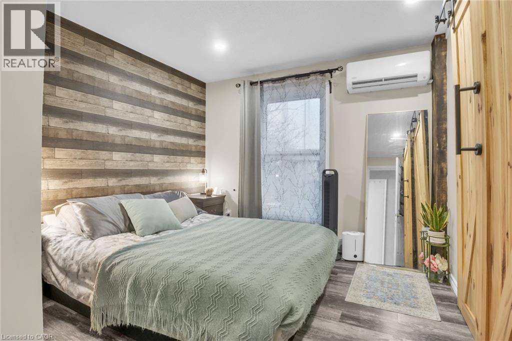 35 Breckenridge Drive Unit# 57, Kitchener, Ontario  N2B 3H5 - Photo 11 - 40812374