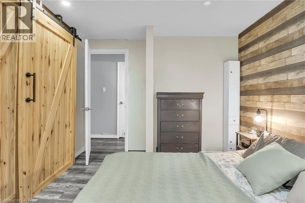 35 Breckenridge Drive Unit# 57, Kitchener, Ontario  N2B 3H5 - Photo 12 - 40812374