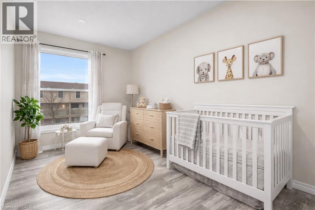 35 Breckenridge Drive Unit# 57, Kitchener, Ontario  N2B 3H5 - Photo 14 - 40812374