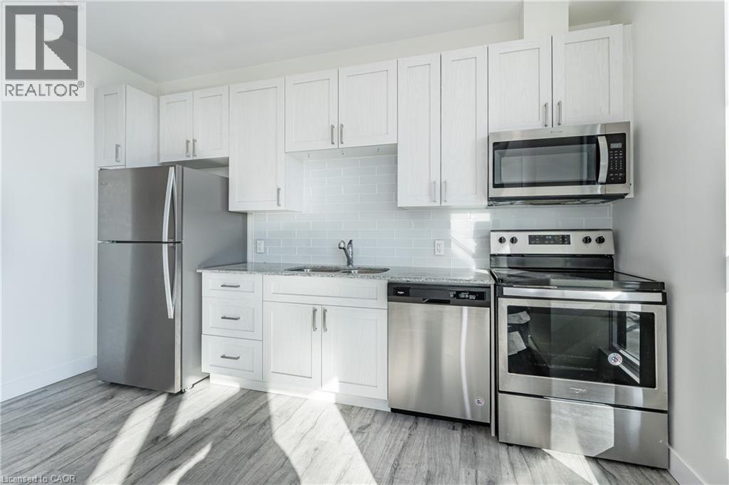 100 Garment Street Unit# 1208, Kitchener, Ontario  N2G 0C3 - Photo 13 - 40812557