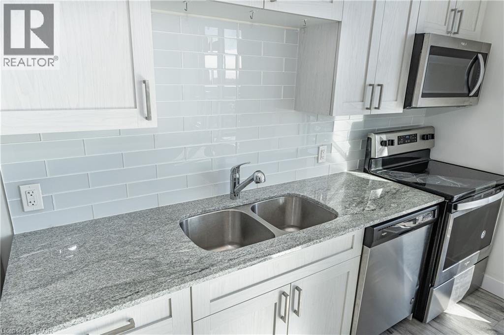 100 Garment Street Unit# 1208, Kitchener, Ontario  N2G 0C3 - Photo 14 - 40812557