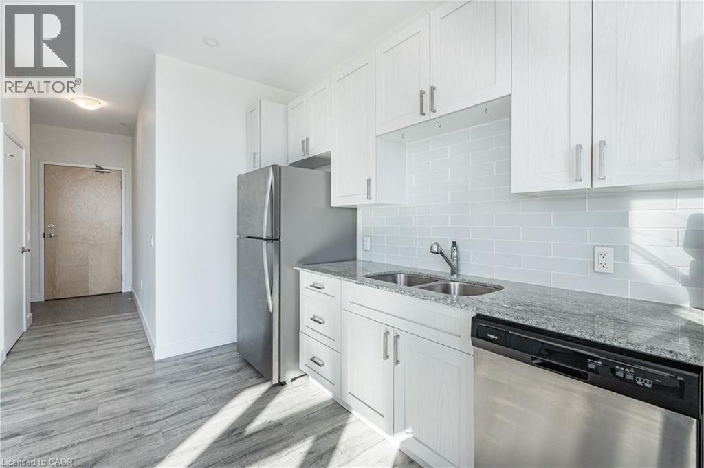 100 Garment Street Unit# 1208, Kitchener, Ontario  N2G 0C3 - Photo 15 - 40812557