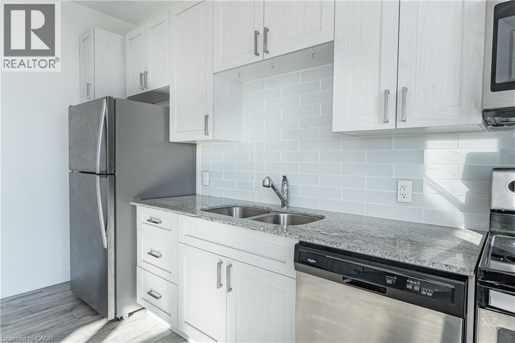100 Garment Street Unit# 1208, Kitchener, Ontario  N2G 0C3 - Photo 16 - 40812557