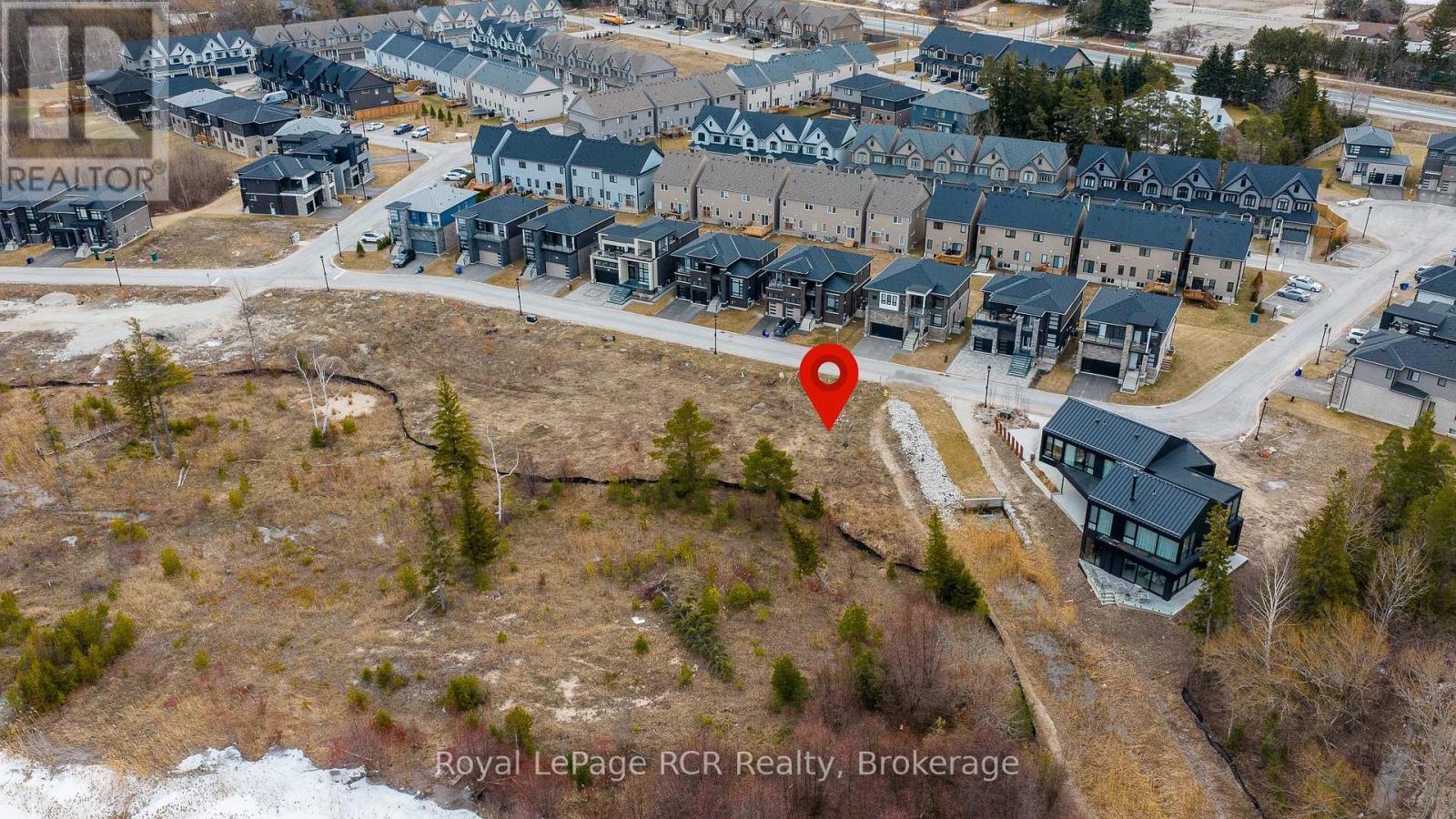 Lot 106 Sebastian Street, Blue Mountains, Ontario  N0H 1J0 - Photo 3 - X12919606