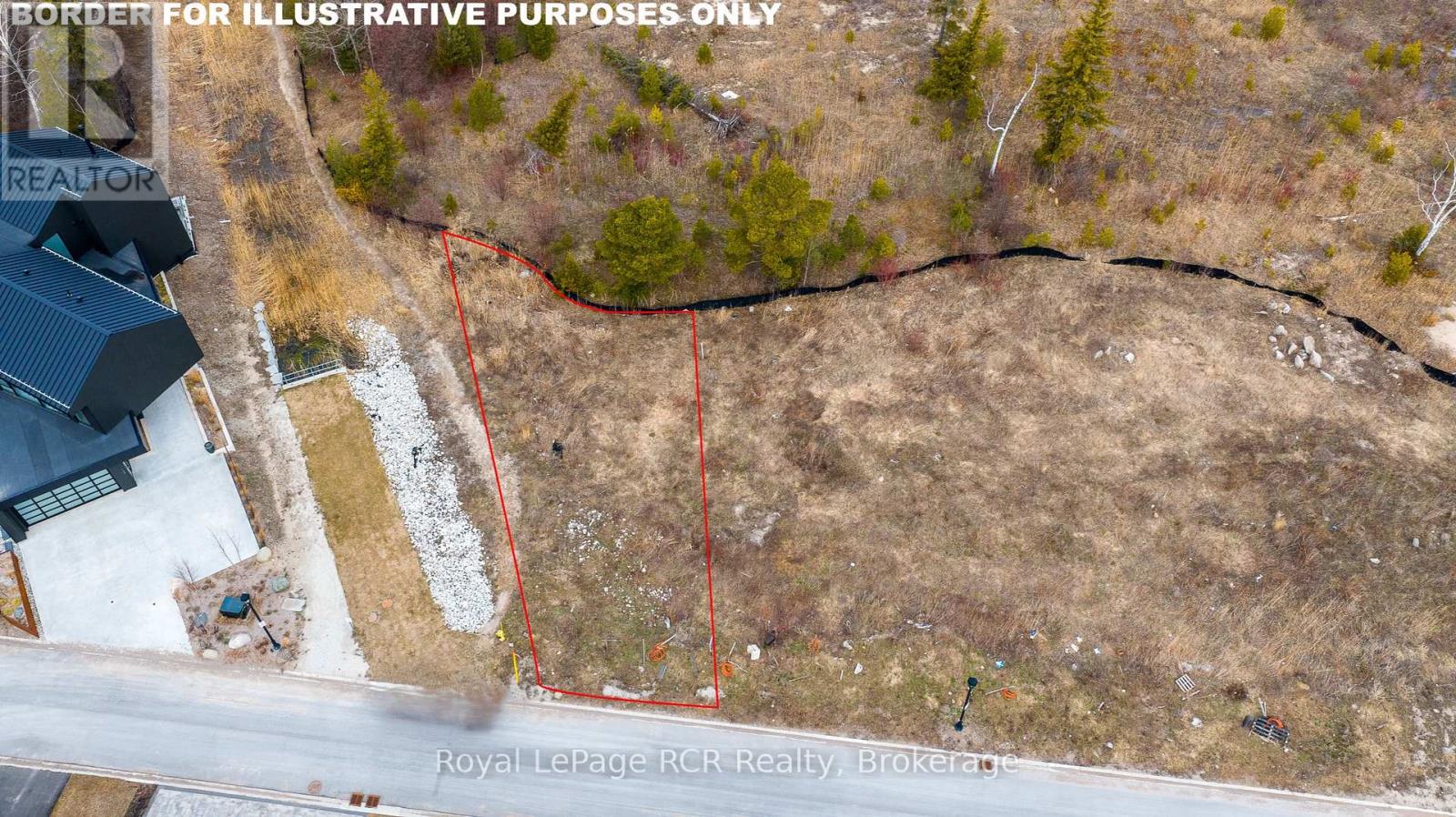 Lot 106 Sebastian Street, Blue Mountains, Ontario  N0H 1J0 - Photo 6 - X12919606