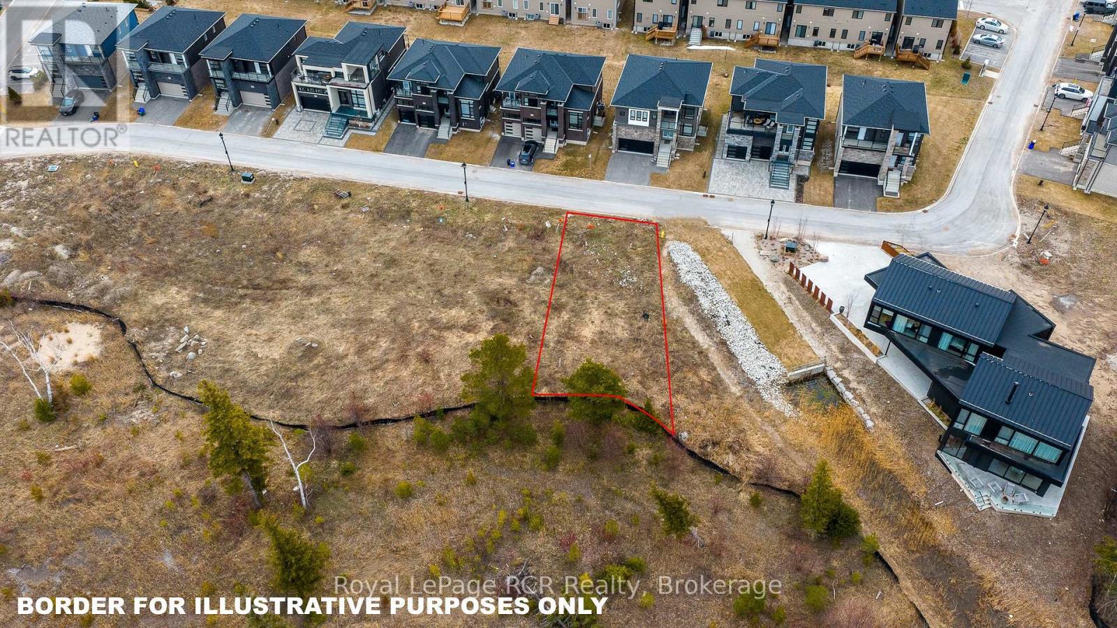 Lot 106 Sebastian Street, Blue Mountains, Ontario  N0H 1J0 - Photo 7 - X12919606