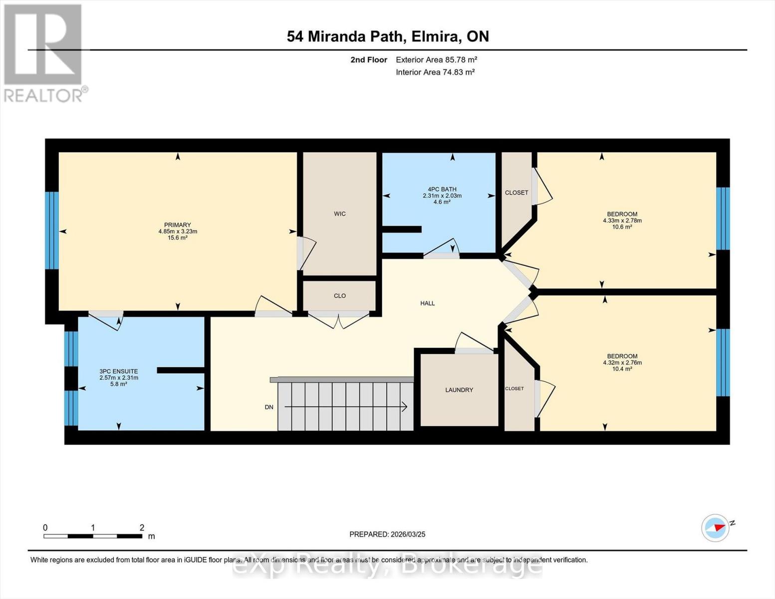 54 Miranda Path, Woolwich, Ontario  N3B 0A1 - Photo 40 - X12919636