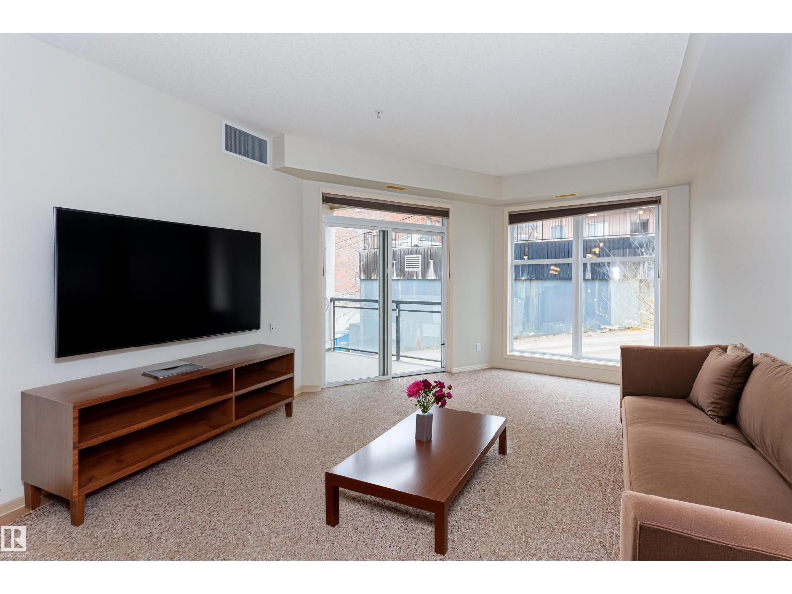 #415 10503 98 Av Nw, Edmonton, Alberta  T5K 0B2 - Photo 13 - E4478947