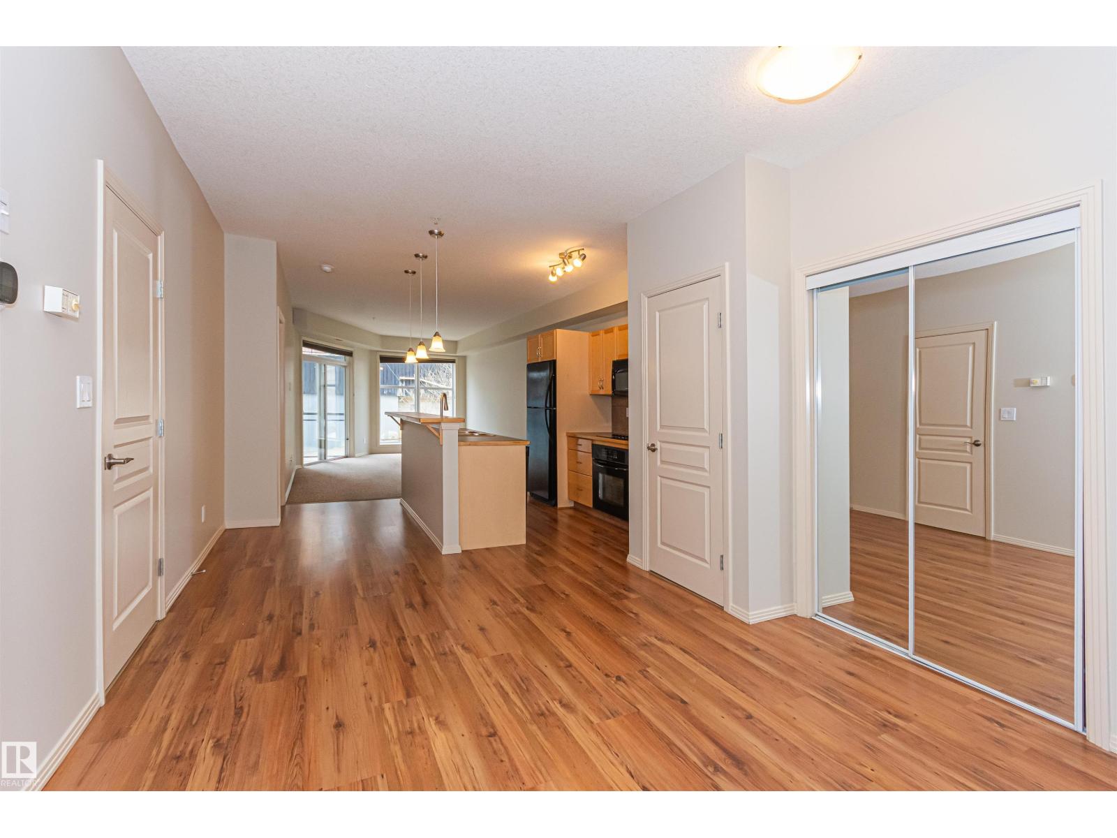 #415 10503 98 Av Nw, Edmonton, Alberta  T5K 0B2 - Photo 6 - E4478947