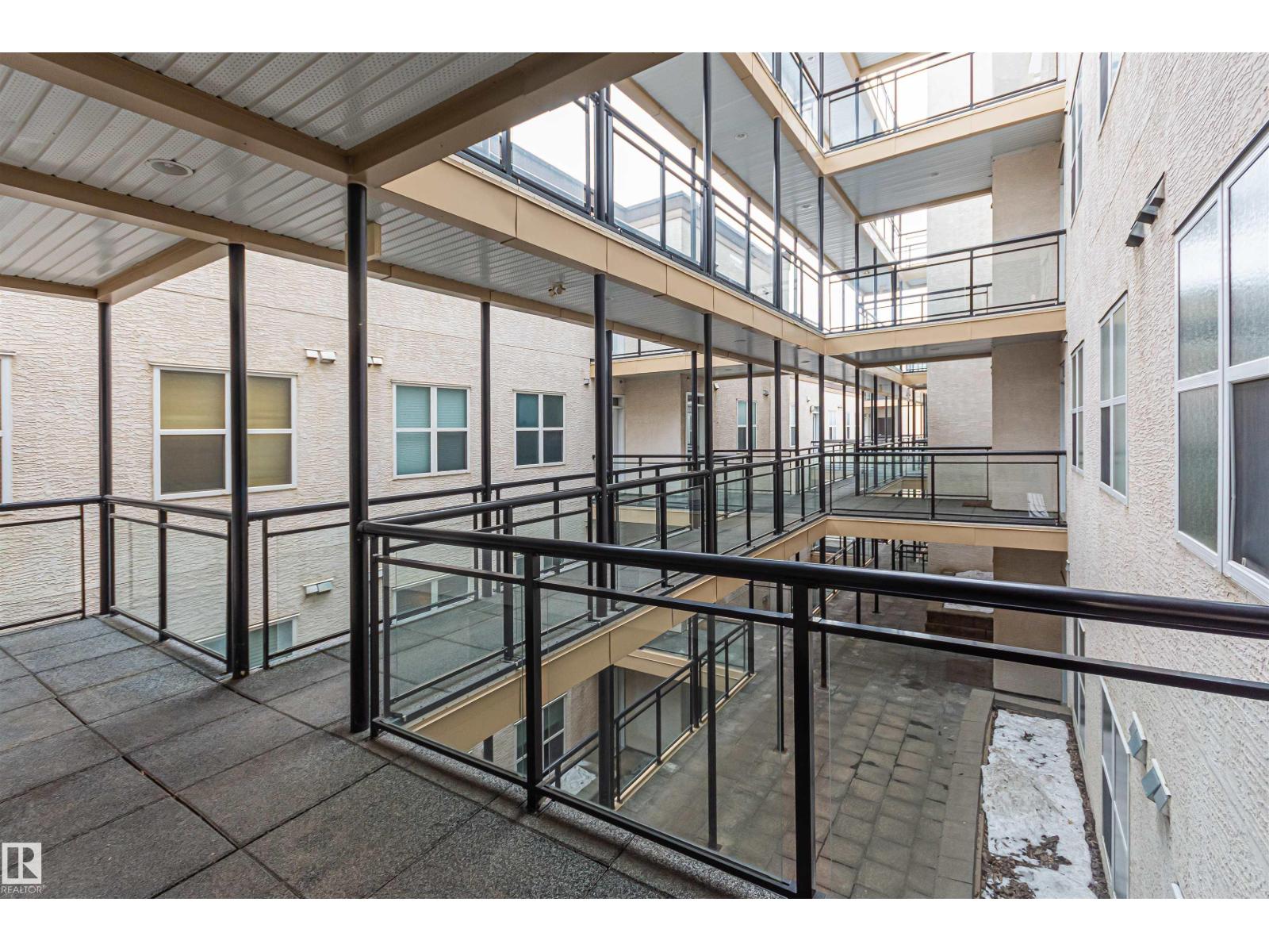 #415 10503 98 Av Nw, Edmonton, Alberta  T5K 0B2 - Photo 3 - E4478947