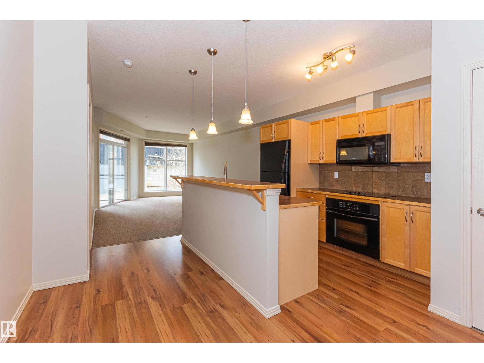 #415 10503 98 Av Nw, Edmonton, Alberta  T5K 0B2 - Photo 10 - E4478947