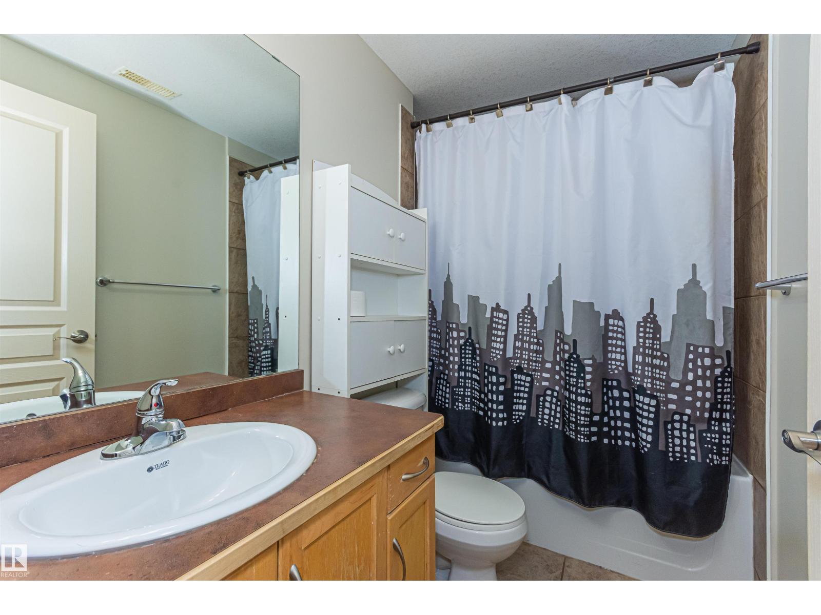 #415 10503 98 Av Nw, Edmonton, Alberta  T5K 0B2 - Photo 22 - E4478947