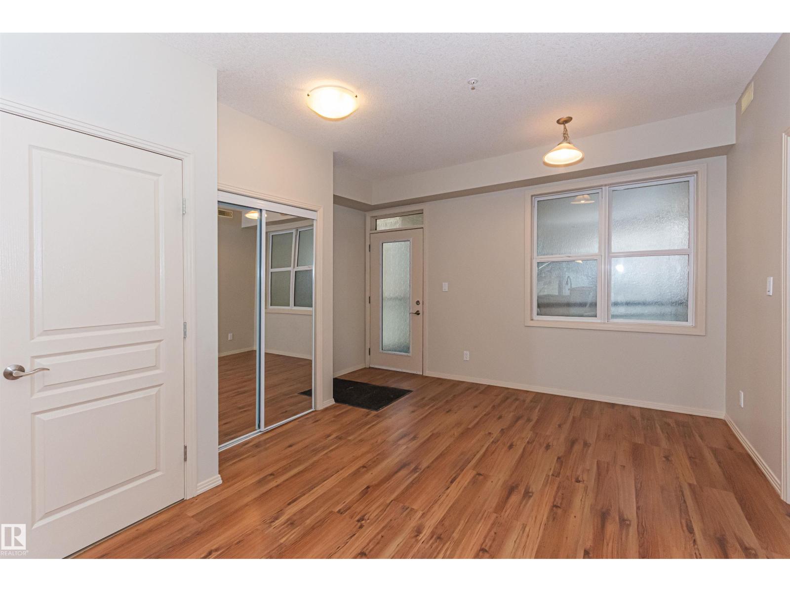 #415 10503 98 Av Nw, Edmonton, Alberta  T5K 0B2 - Photo 8 - E4478947