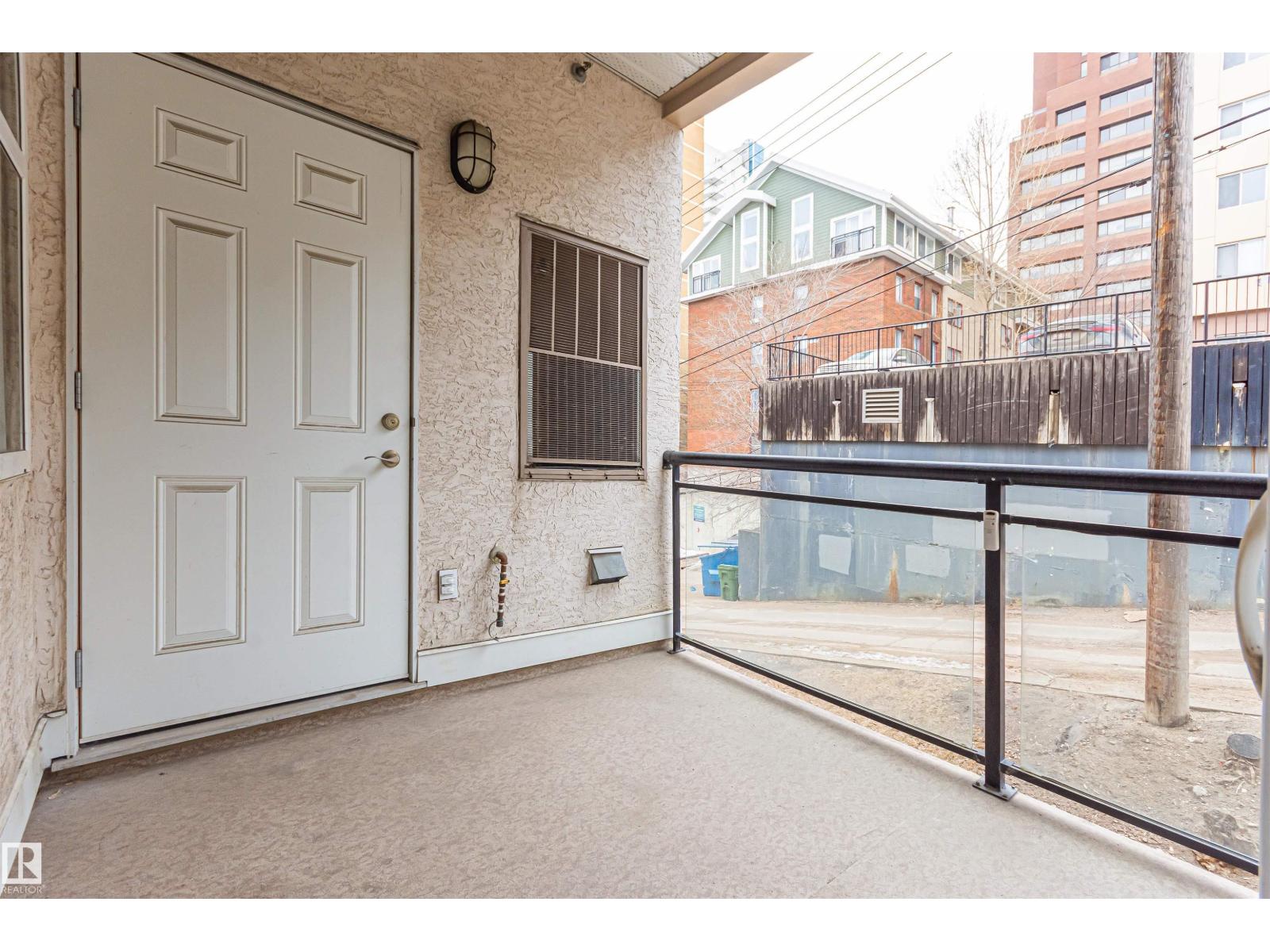 #415 10503 98 Av Nw, Edmonton, Alberta  T5K 0B2 - Photo 30 - E4478947