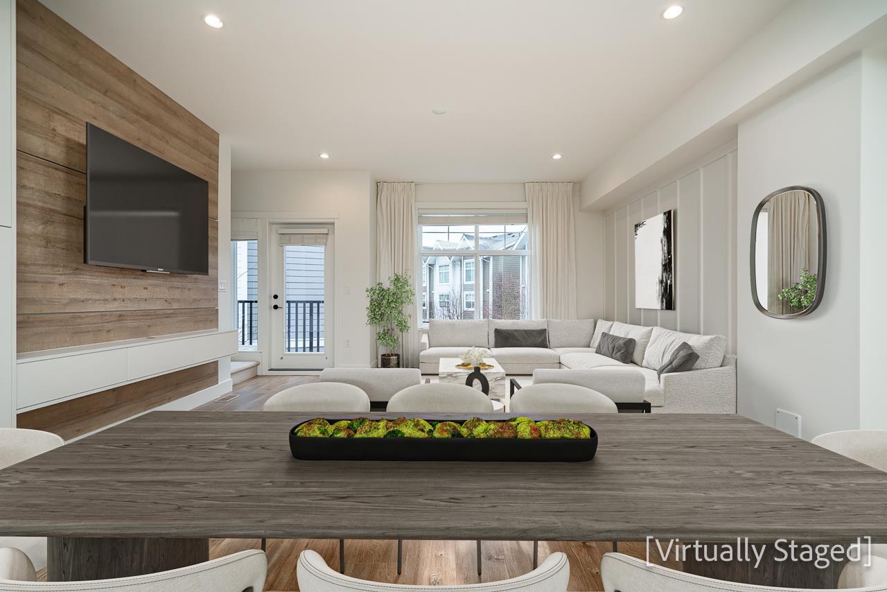 66 14541 Winter Crescent, Surrey, British Columbia V4P 0G5 - Photo 3 - R3101349