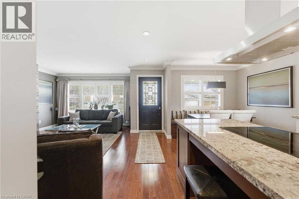 31 Marshall Street, Brantford, Ontario  N3R 3C8 - Photo 3 - 40814975