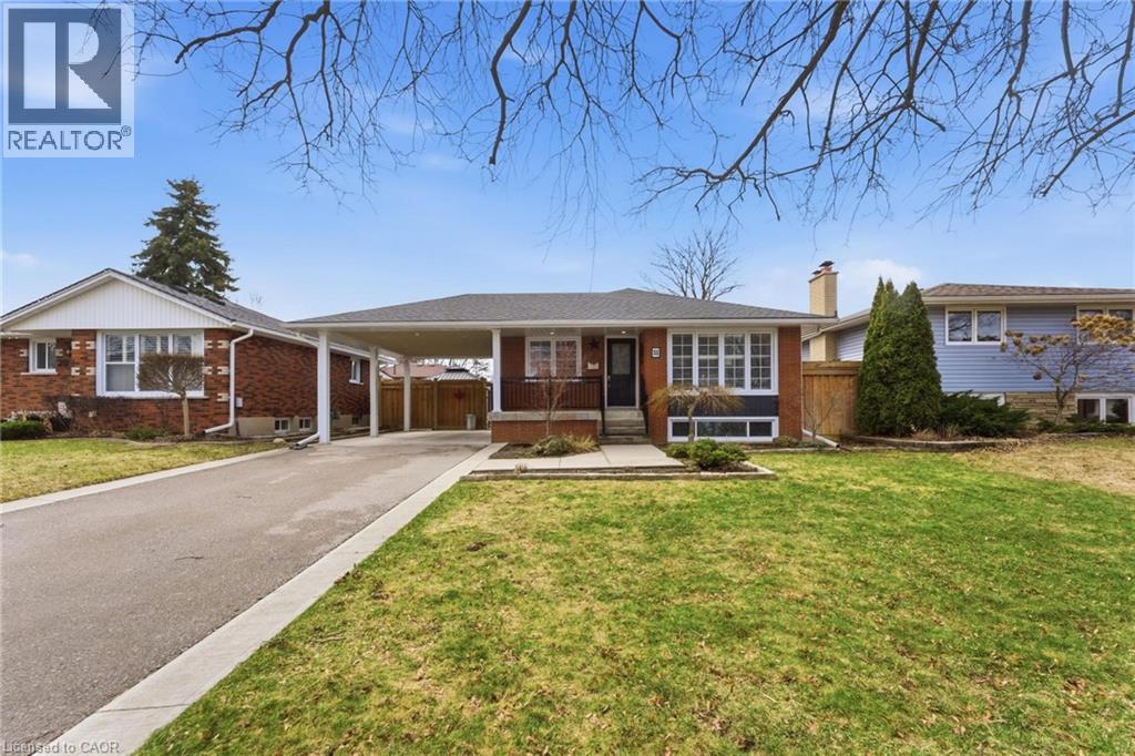 31 Marshall Street, Brantford, Ontario  N3R 3C8 - Photo 2 - 40814975