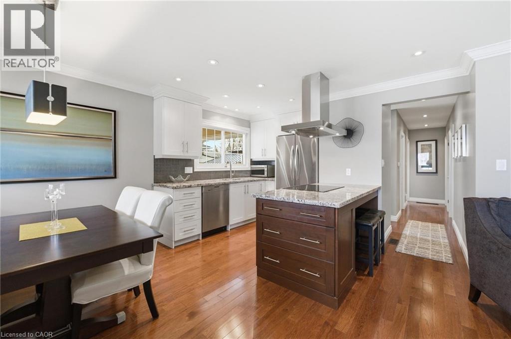 31 Marshall Street, Brantford, Ontario  N3R 3C8 - Photo 6 - 40814975