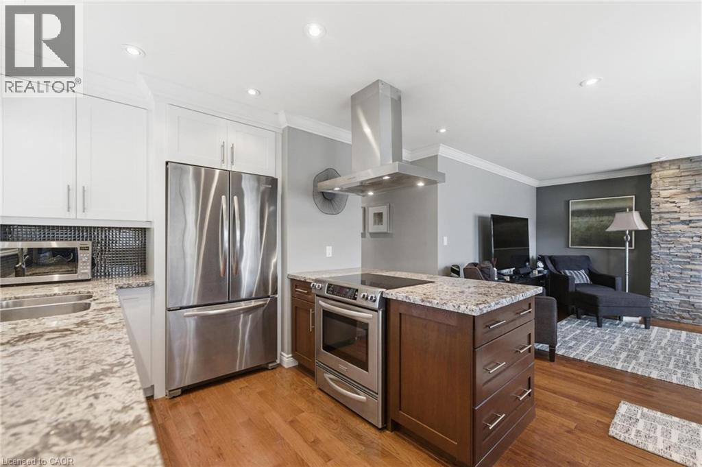 31 Marshall Street, Brantford, Ontario  N3R 3C8 - Photo 9 - 40814975